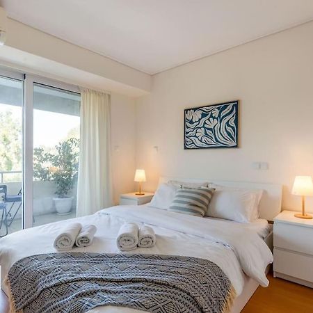 Glyfada Center Sea View Apt Apartment Атина Екстериор снимка