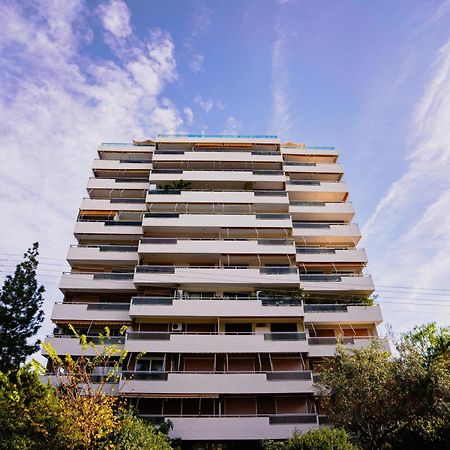 Glyfada Center Sea View Apt Apartment Атина Екстериор снимка