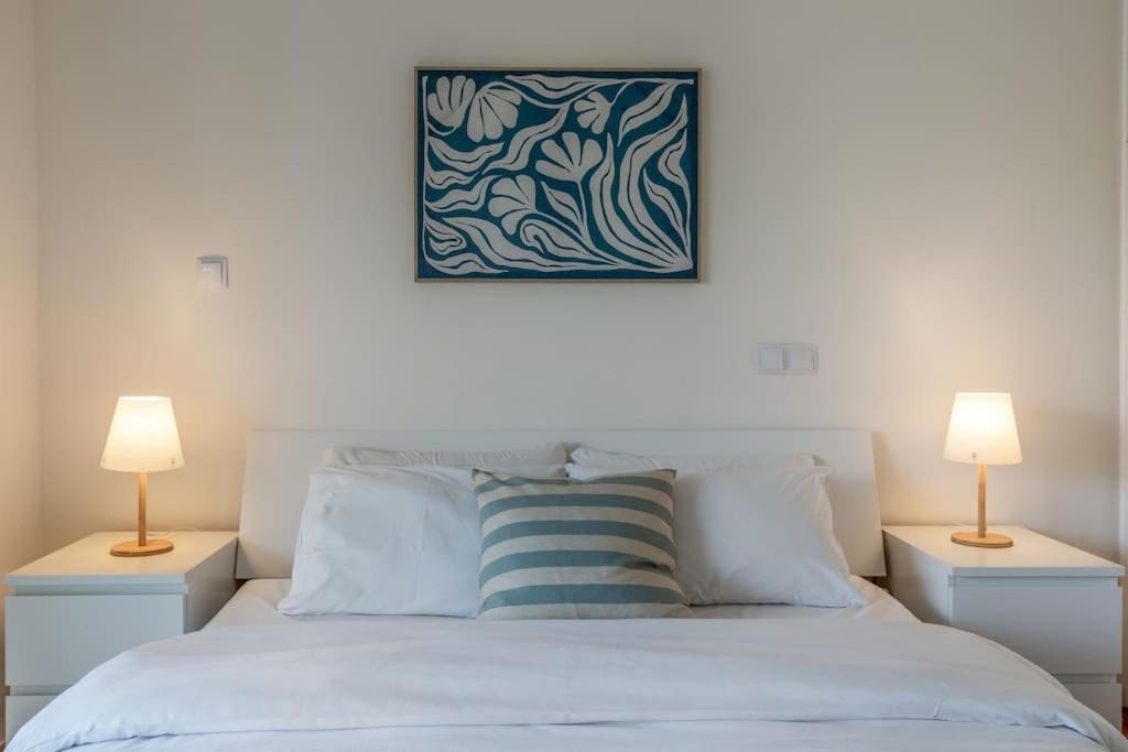 Glyfada Center Sea View Apt Apartment Атина Екстериор снимка