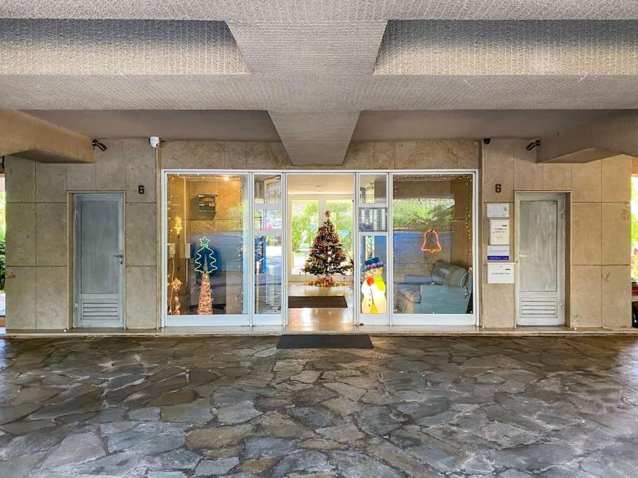 Glyfada Center Sea View Apt Apartment Атина Екстериор снимка